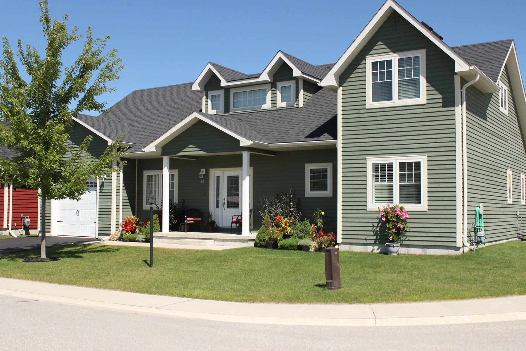 Jennings Lodge, Retirement home, ON, Senior Living