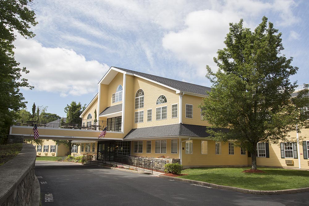 Pine Manor Rest Home Inc, Retirement home, Waterbury, CT, Senior Living