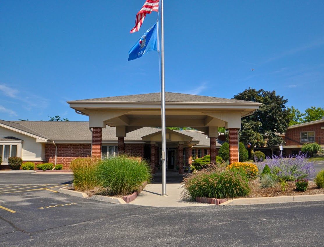 Brookfield Highlands, Retirement home, Waukesha, WI, Senior Living