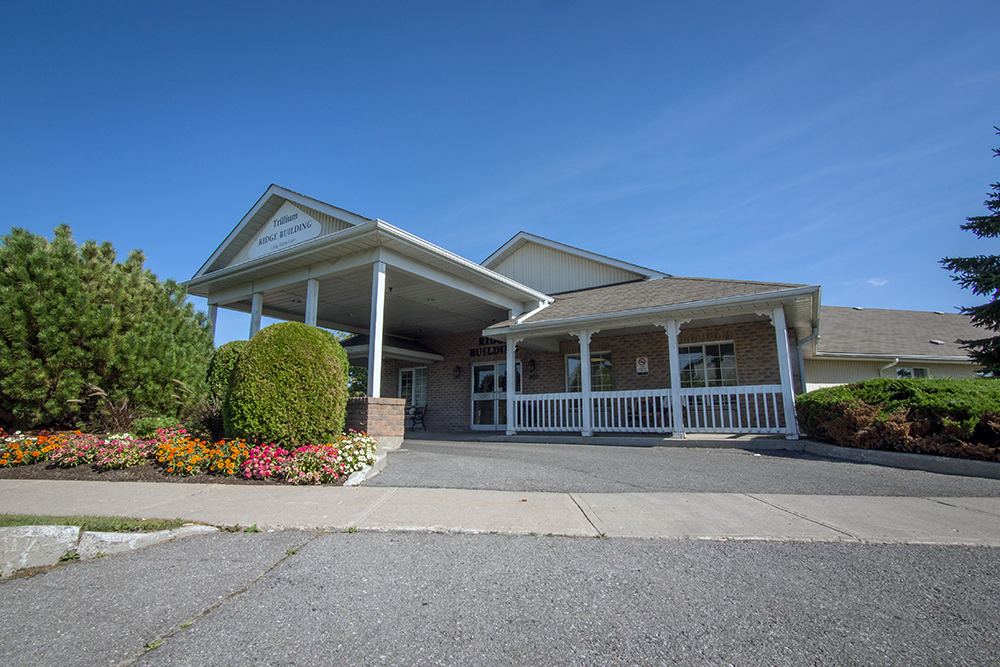 Kingston Retirement Homes, Senior Living, Housing Care, Communities Ontario