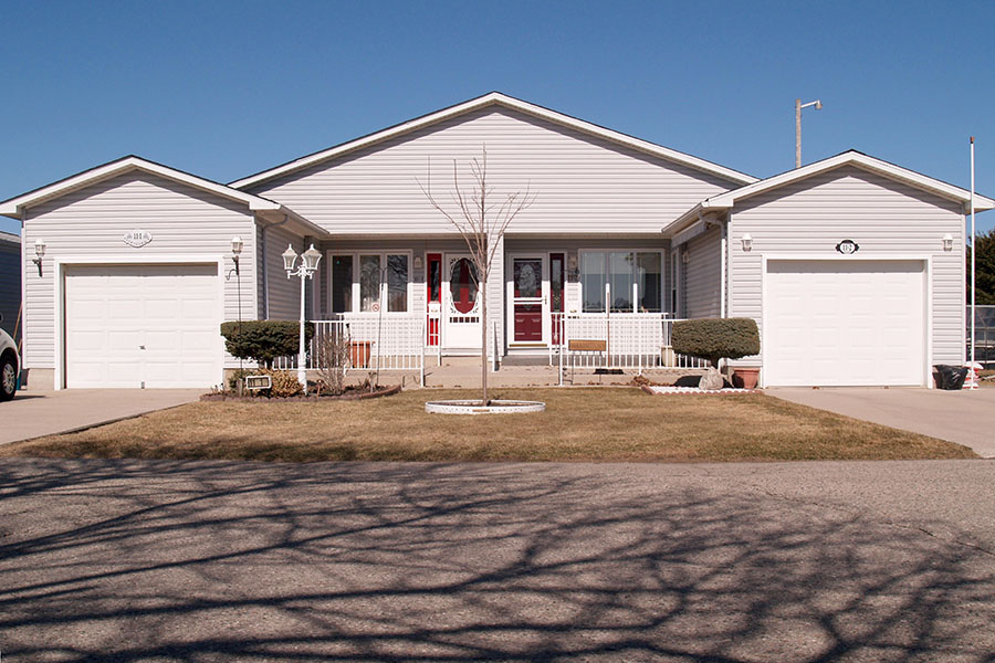 Seasons Strathroy, Retirement home, Strathroy, ON, Senior Living