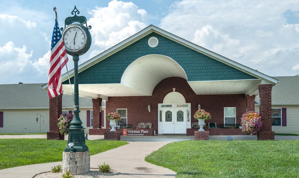 victoria manor nursing home