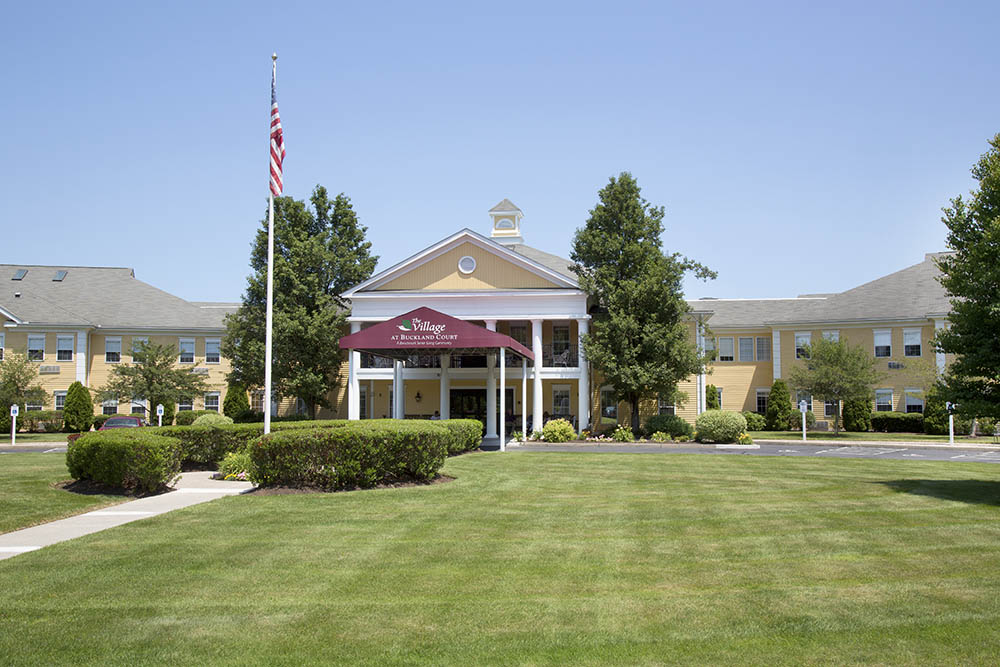 Phillips Farm, Retirement home, East Hartford, CT, Senior Living