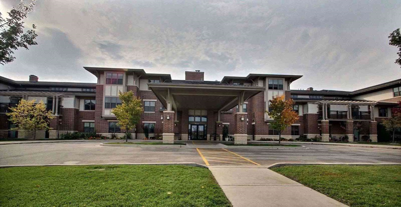 The Arboretum, Retirement home, Menomonee Falls, WI, Senior Living