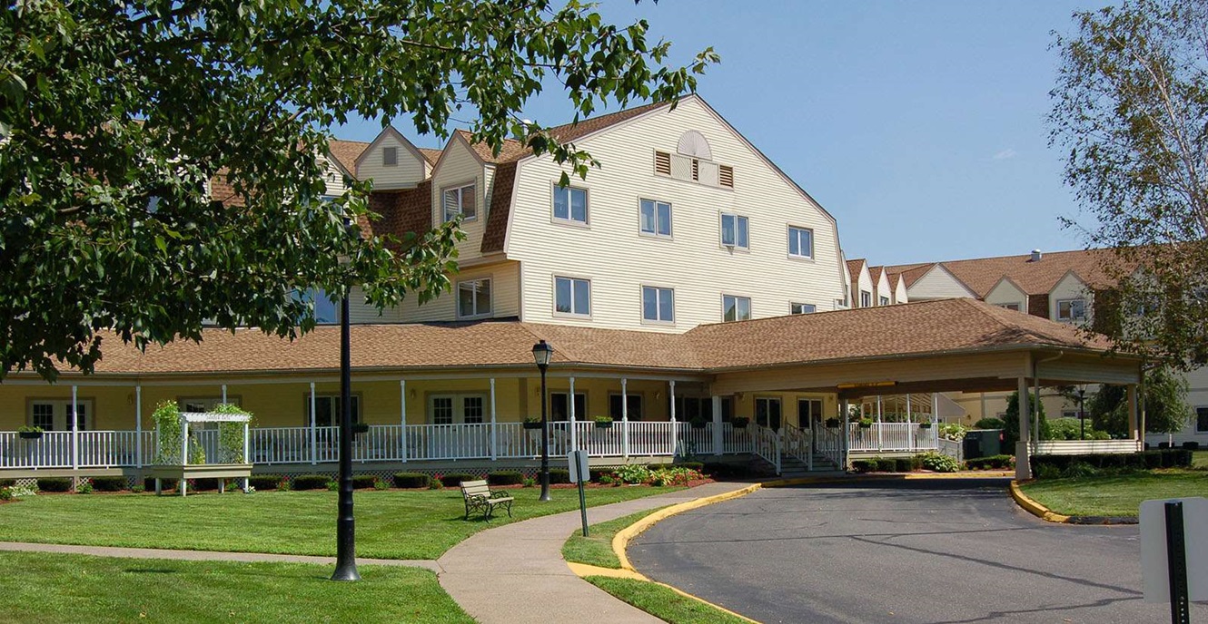 The Gables At Farmington, Retirement home, Farmington, CT, Senior