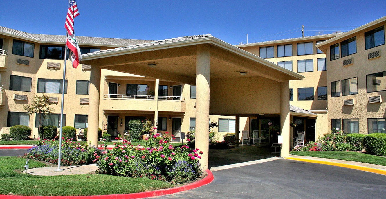 Autumn Oaks, Retirement home, Visalia, CA, Senior Living Housing Care