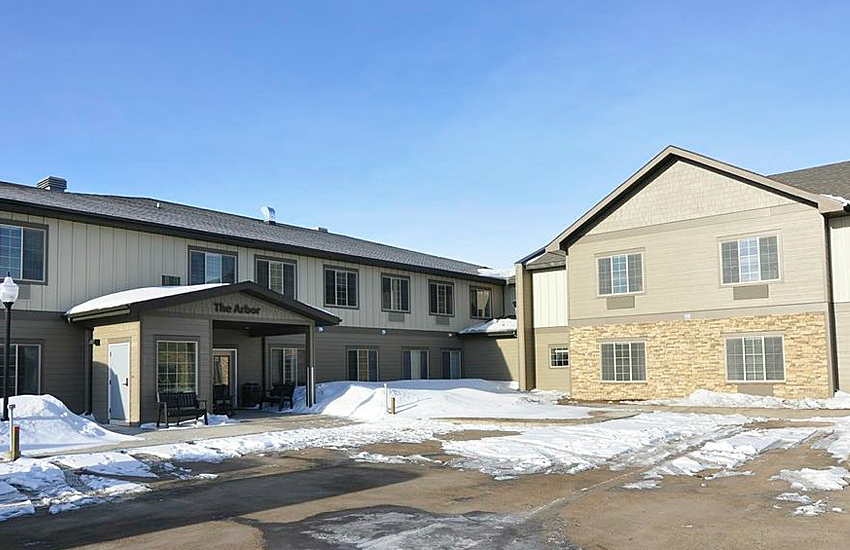 Moose Jaw Retirement Homes, Senior Living, Housing Care, Communities Saskatchewan