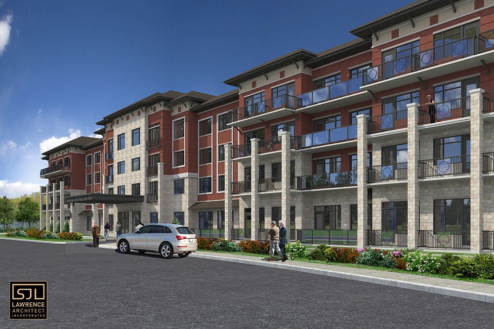 Stittsville Retirement Homes, Senior Living, Housing Care, Communities