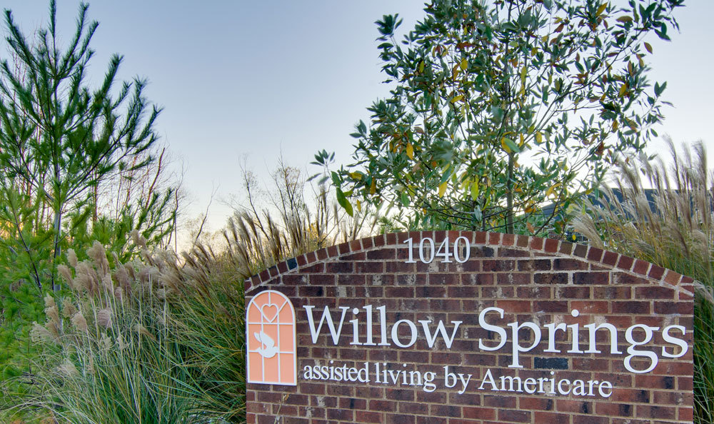 The Arbors at Willow Springs, Retirement home, Spring Hill, TN, Senior Living Housing Care