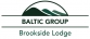 logo of Brookside Lodge