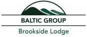 logo of Brookside Lodge