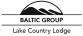 logo of Lake Country Lodge