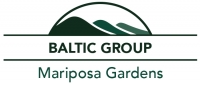 logo of Mariposa Gardens