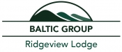 logo of Ridgeview Lodge