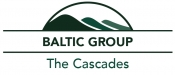 logo of The Cascades