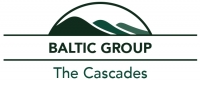 logo of The Cascades