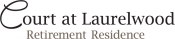 logo of Court at Laurelwood Retirement Residence