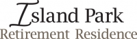 logo of Island Park Retirement Residence in Campbellford