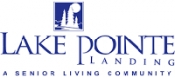 Lake Pointe Landing Retirement Village