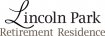 logo of Lincoln Park Retirement Residence in Grimsby