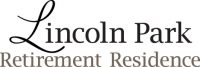 logo of Lincoln Park Retirement Residence in Grimsby