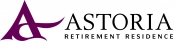 logo of Astoria Retirement Residence in Port Coquitlam