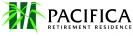 logo of Pacifica Retirement Residence in Surrey