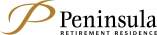 logo of Peninsula Retirement Residence in Surrey