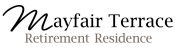 logo of Mayfair Terrace