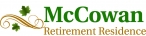 McCowan Retirement Residence