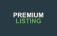 Premium Listing Logo