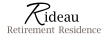 logo of Rideau Retirement Residence