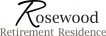 logo of Rosewood Retirement Residence