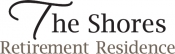 logo of The Shores Retirement Residence in Kamloops