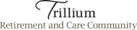 logo of Trillium Retirement and Care Community