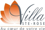 Villa Ste-Rose