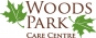 logo of Woods Park Care Centre